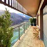 Cosy Hollow - Pet Friendly Braşov