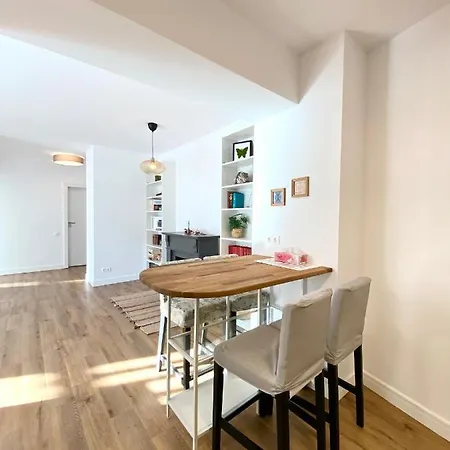 Cosy Hollow - Pet Friendly