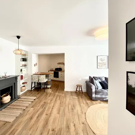 Cosy Hollow - Pet Friendly *