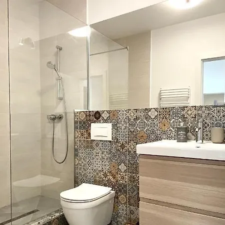 Lägenhet Cosy Hollow - Pet Friendly