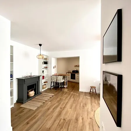 Cosy Hollow - Pet Friendly *