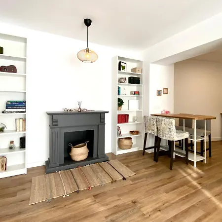 Lägenhet Cosy Hollow - Pet Friendly