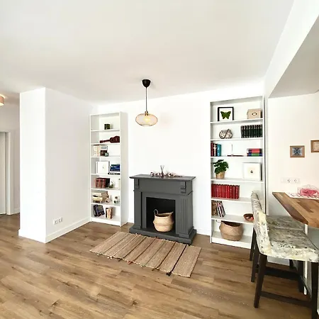 Cosy Hollow - Pet Friendly 公寓 *
