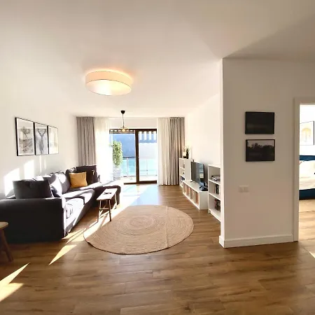 公寓 Cosy Hollow - Pet Friendly 布拉索夫