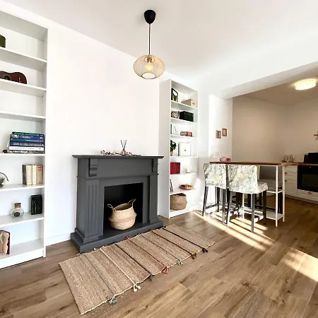 Cosy Hollow - Pet Friendly *