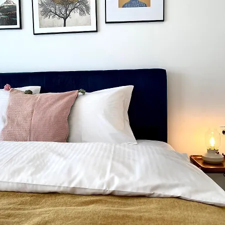 Cosy Hollow - Pet Friendly *