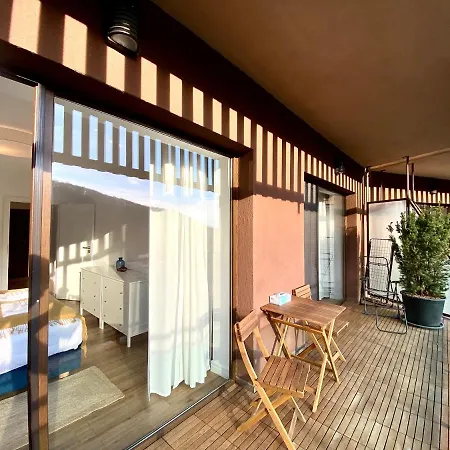 Cosy Hollow - Pet Friendly 公寓 布拉索夫