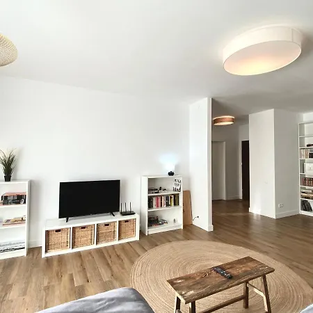Cosy Hollow - Pet Friendly Lägenhet *