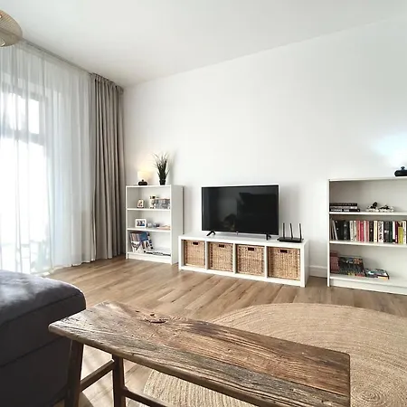 Apartament Cosy Hollow - Pet Friendly