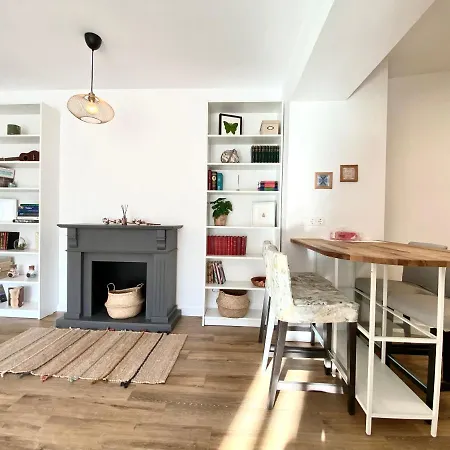 Cosy Hollow - Pet Friendly 公寓 布拉索夫
