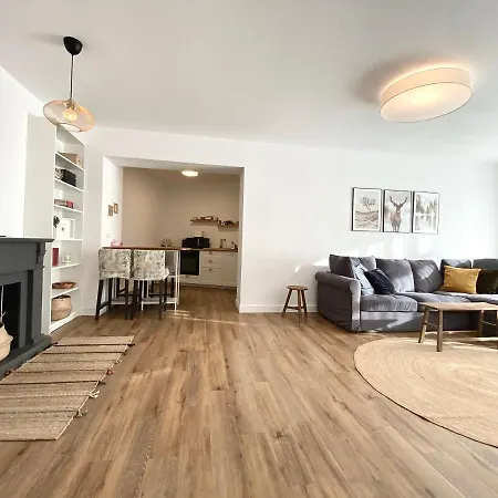 Cosy Hollow - Pet Friendly * 布拉索夫
