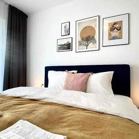 Lägenhet Cosy Hollow - Pet Friendly *