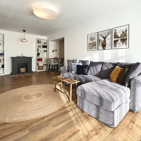 公寓 Cosy Hollow - Pet Friendly 布拉索夫
