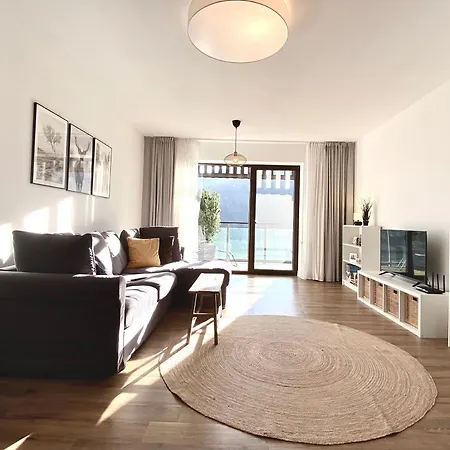 Cosy Hollow - Pet Friendly Braşov