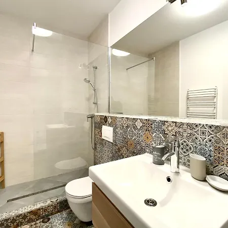 公寓 Cosy Hollow - Pet Friendly 布拉索夫
