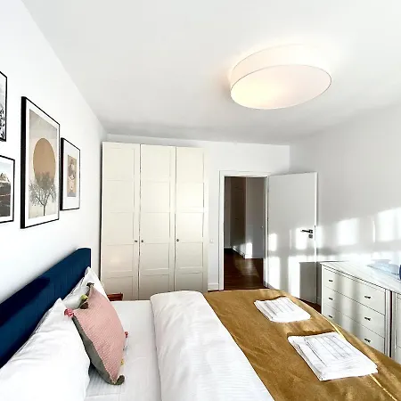 Cosy Hollow - Pet Friendly Lägenhet