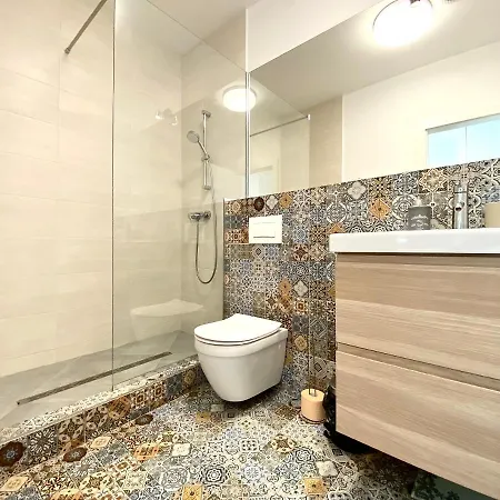 Cosy Hollow - Pet Friendly Lägenhet