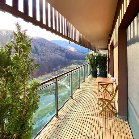 Cosy Hollow - Pet Friendly Braşov