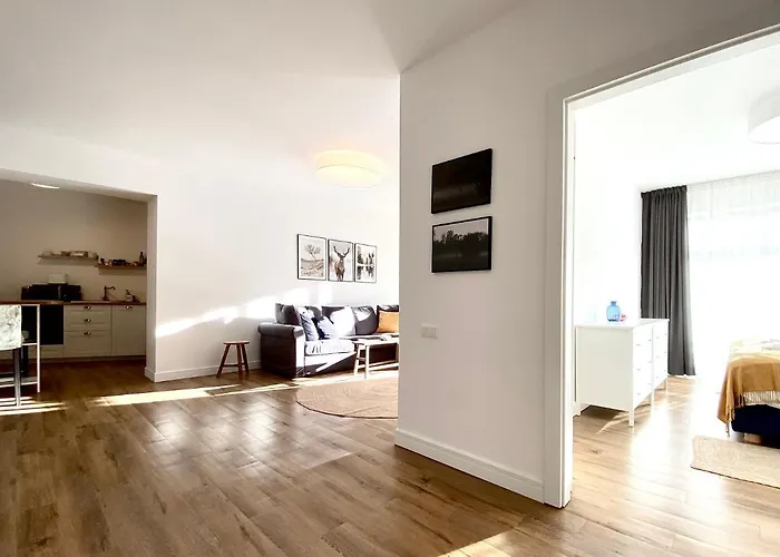 Cosy Hollow - Pet Friendly 公寓