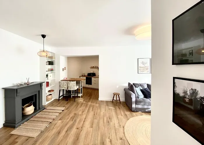 Cosy Hollow - Pet Friendly *