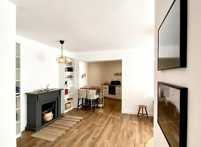 Cosy Hollow - Pet Friendly *