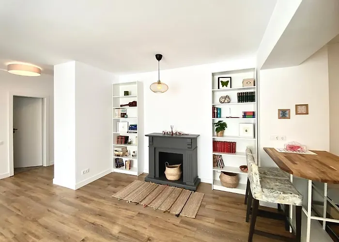 Cosy Hollow - Pet Friendly 公寓 *