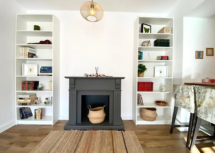 Cosy Hollow - Pet Friendly アパート *