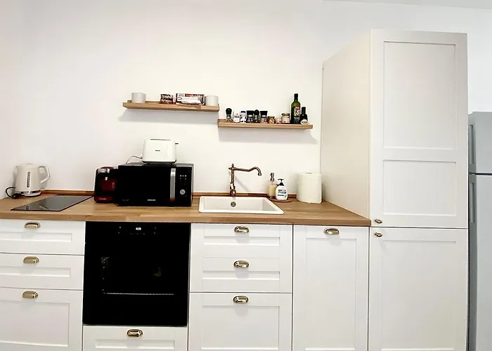 Cosy Hollow - Pet Friendly * 布拉索夫