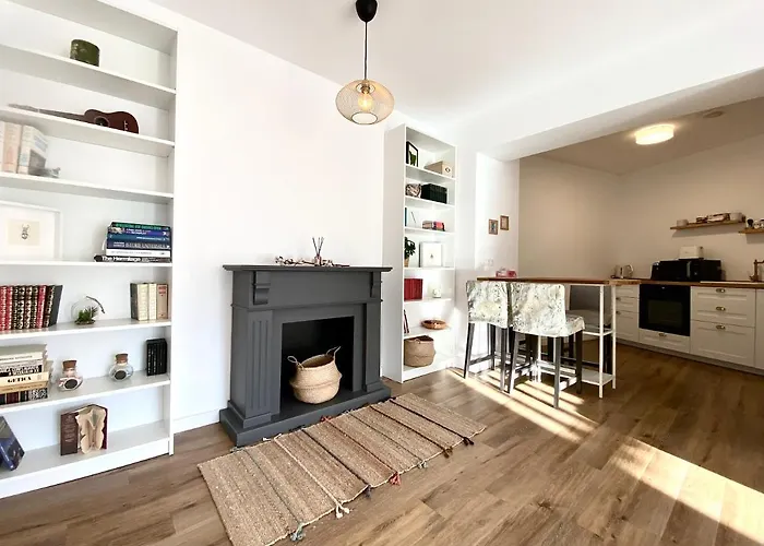 Cosy Hollow - Pet Friendly *