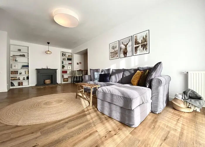 アパート Cosy Hollow - Pet Friendly