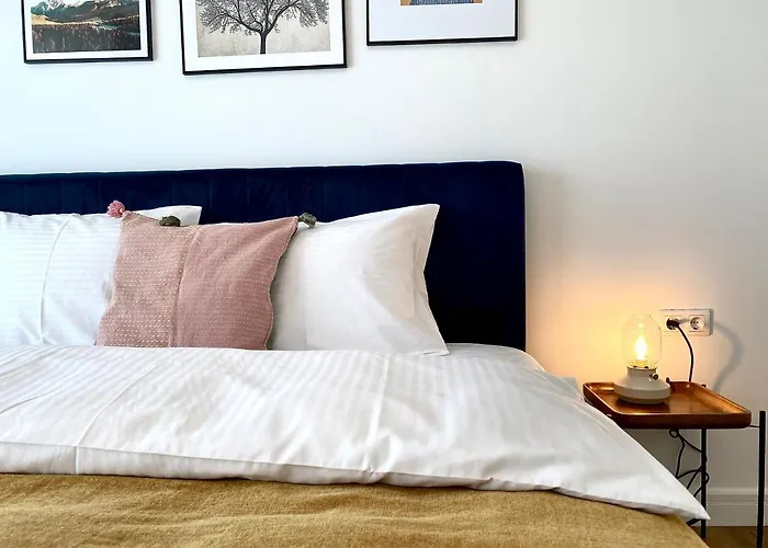 Cosy Hollow - Pet Friendly *