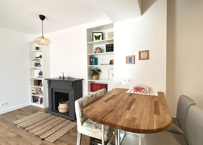 Cosy Hollow - Pet Friendly 公寓 *