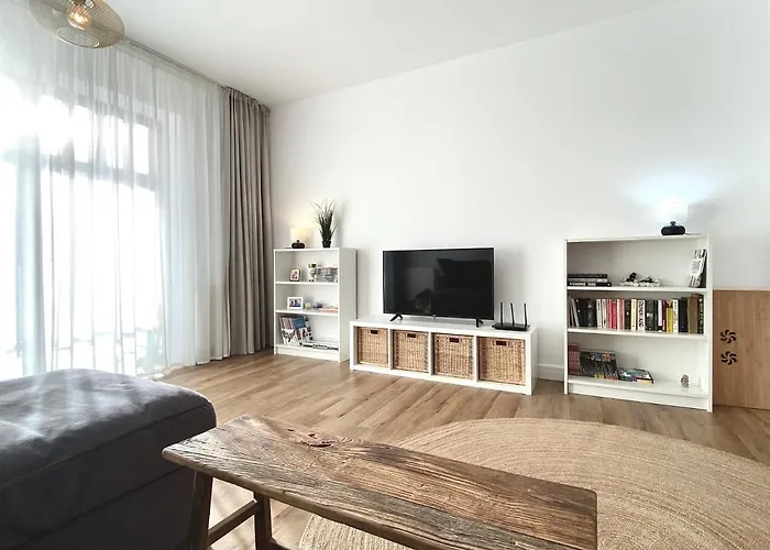 アパート Cosy Hollow - Pet Friendly