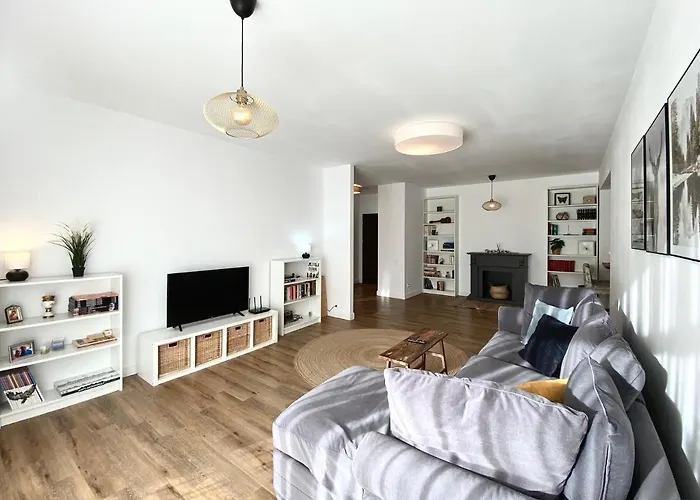 Cosy Hollow - Pet Friendly 公寓 布拉索夫