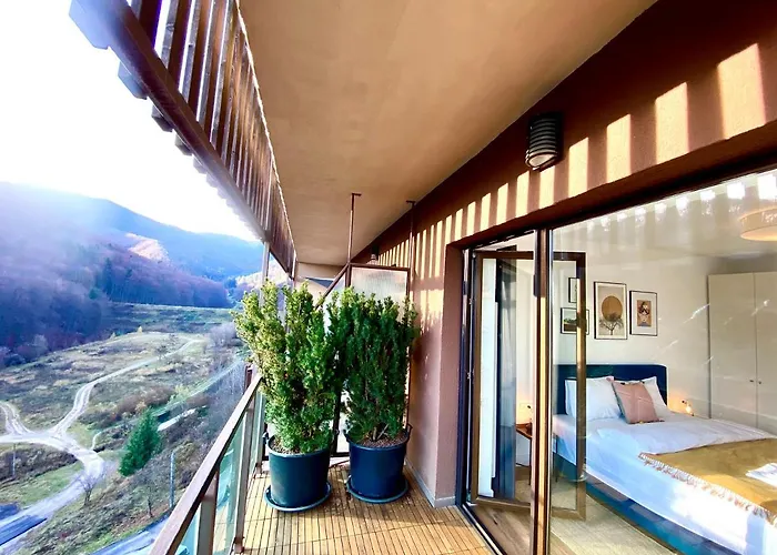 Cosy Hollow - Pet Friendly *