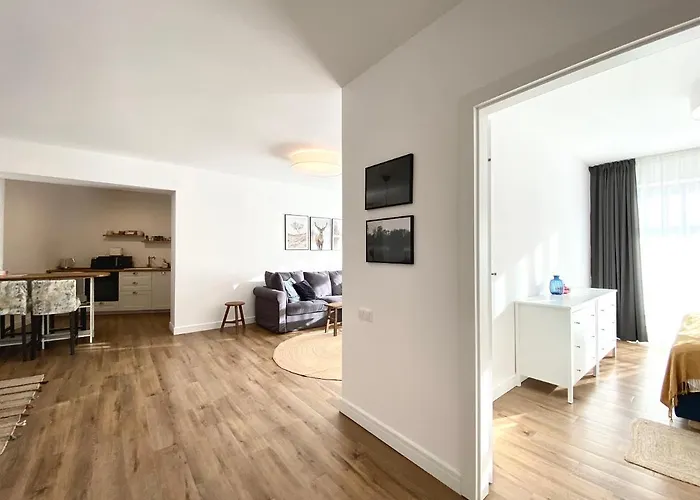 Cosy Hollow - Pet Friendly 公寓 *