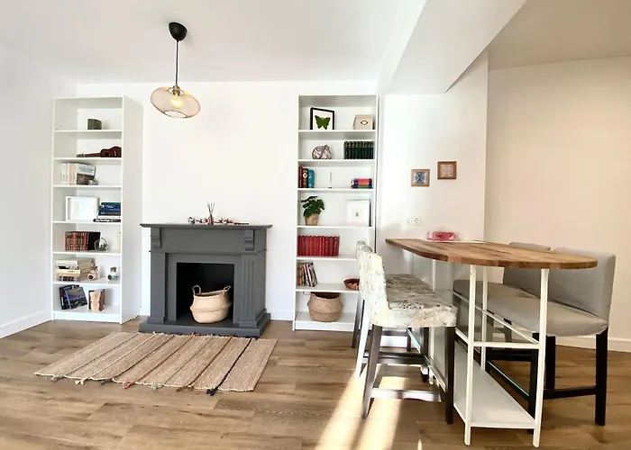 Cosy Hollow - Pet Friendly 公寓 布拉索夫