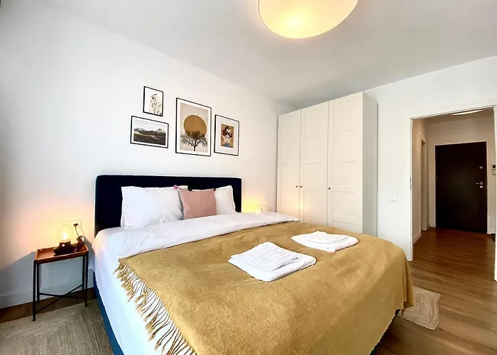 Cosy Hollow - Pet Friendly 公寓 *