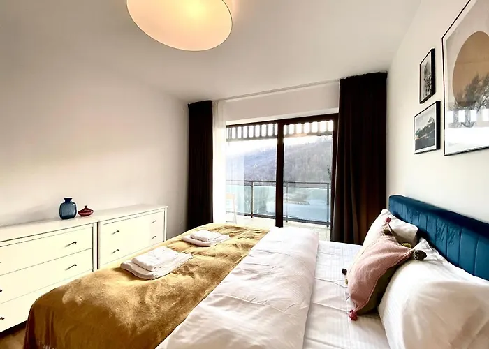 Cosy Hollow - Pet Friendly 公寓 布拉索夫