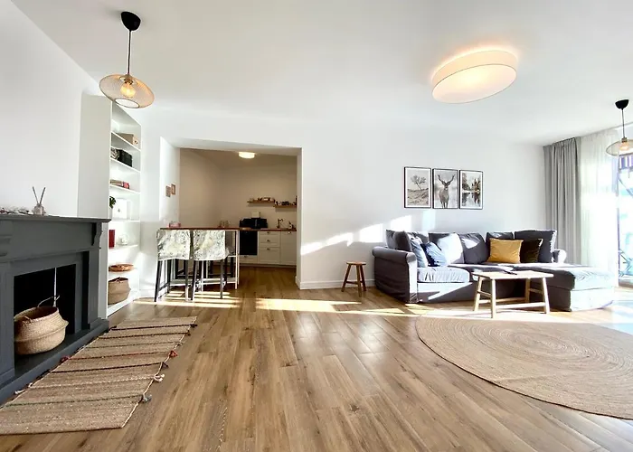 Cosy Hollow - Pet Friendly 公寓 布拉索夫