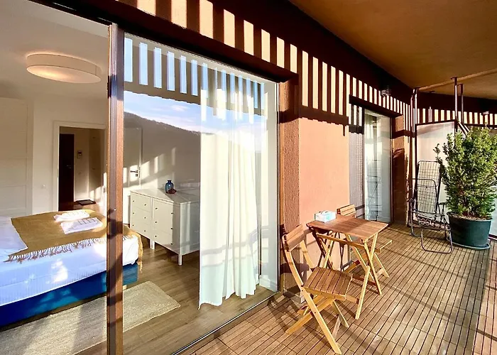 Cosy Hollow - Pet Friendly