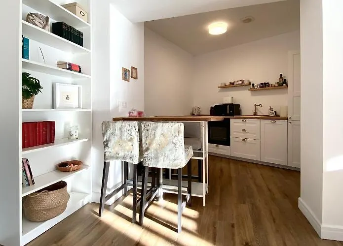 公寓 Cosy Hollow - Pet Friendly *