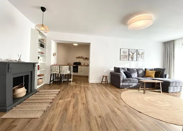 Cosy Hollow - Pet Friendly * ブラショフ