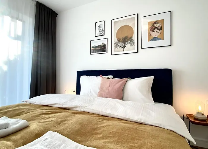 アパート Cosy Hollow - Pet Friendly *