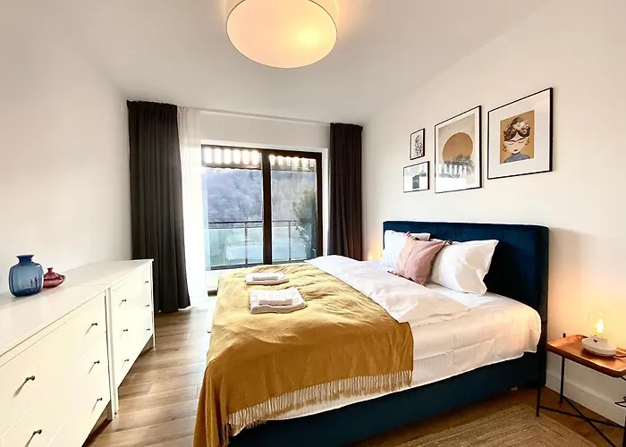 Cosy Hollow - Pet Friendly アパート