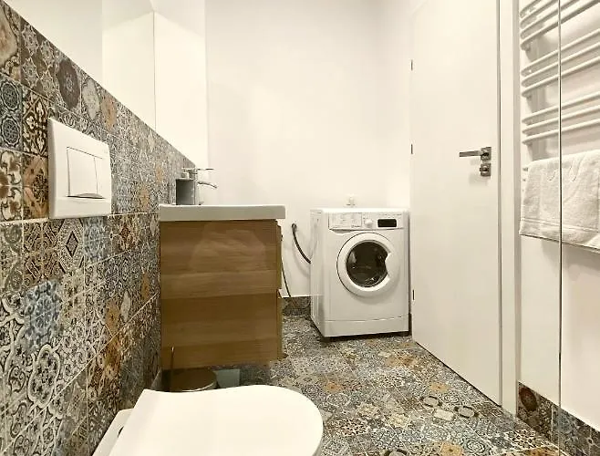 公寓 Cosy Hollow - Pet Friendly 布拉索夫