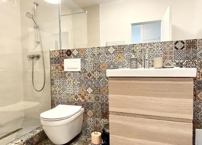 Cosy Hollow - Pet Friendly アパート