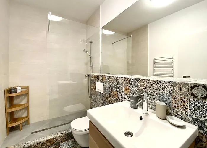 公寓 Cosy Hollow - Pet Friendly 布拉索夫