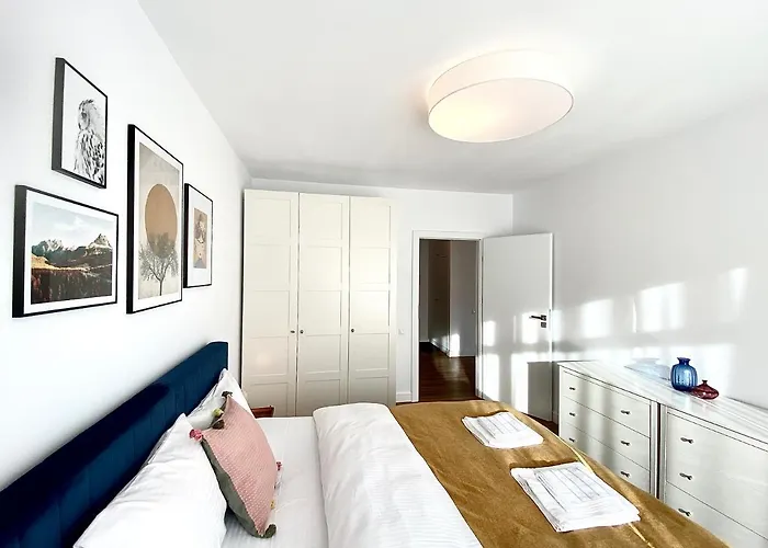 Cosy Hollow - Pet Friendly 公寓