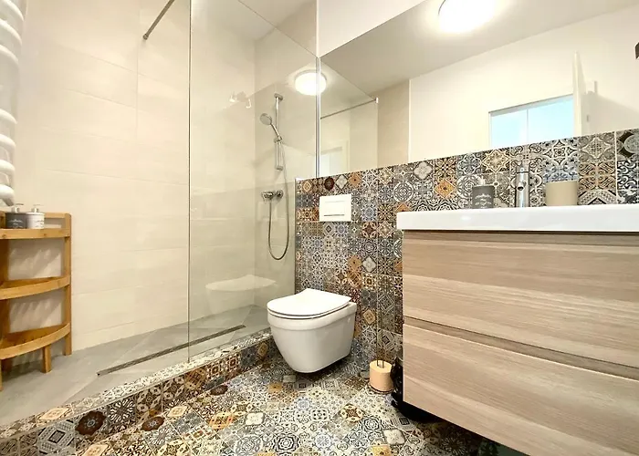 Cosy Hollow - Pet Friendly 公寓